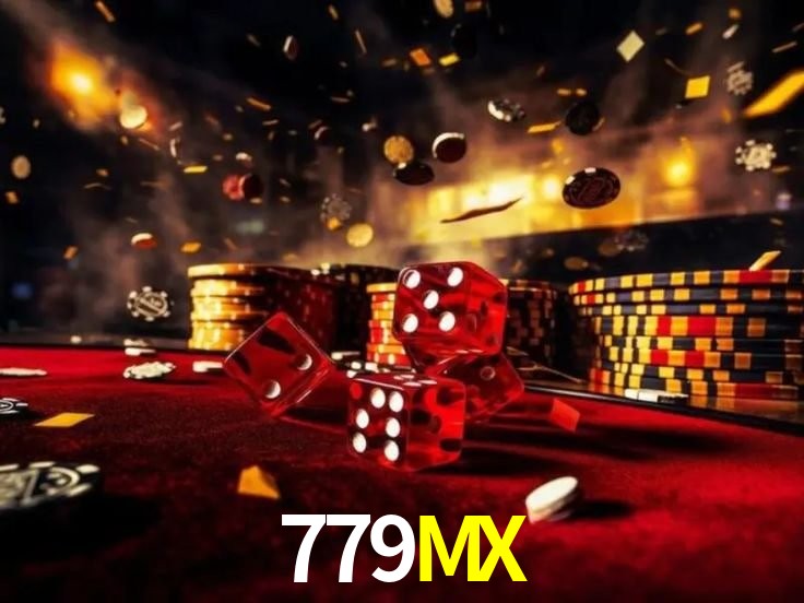 779MX Tragamonedas