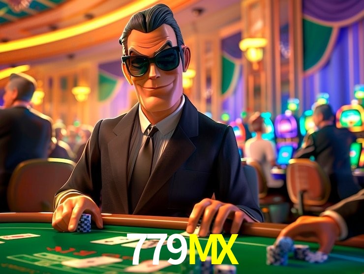 779MX Preguntas frecuentes