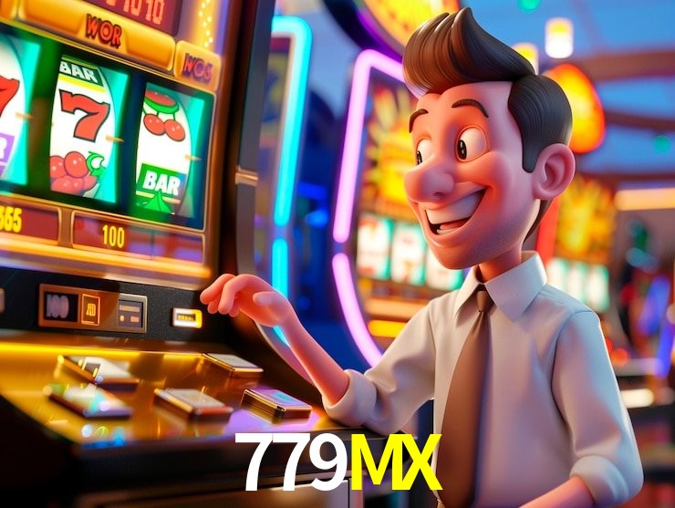 779MX Live Blackjack