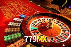 779MX Indicadores de vuelo