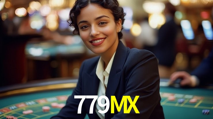 779MX mobile gaming
