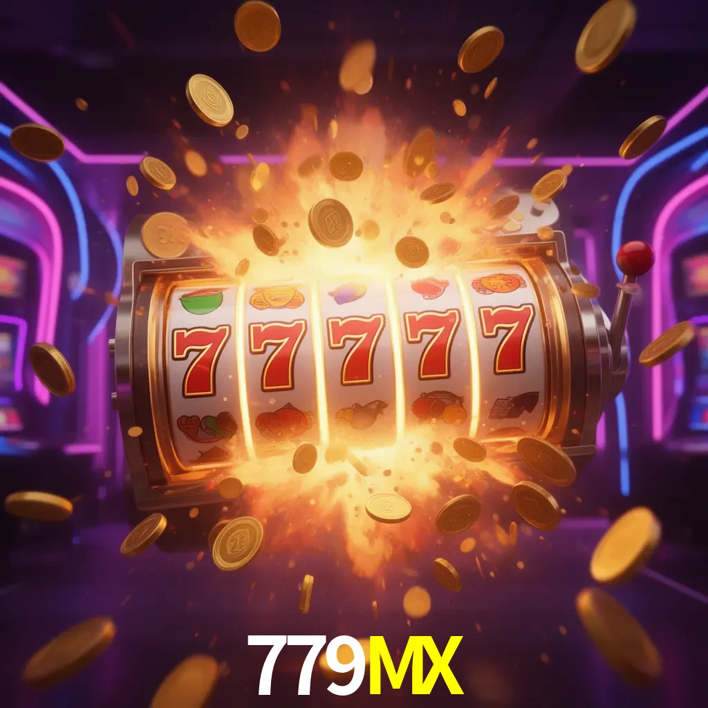 779MX mobile gaming