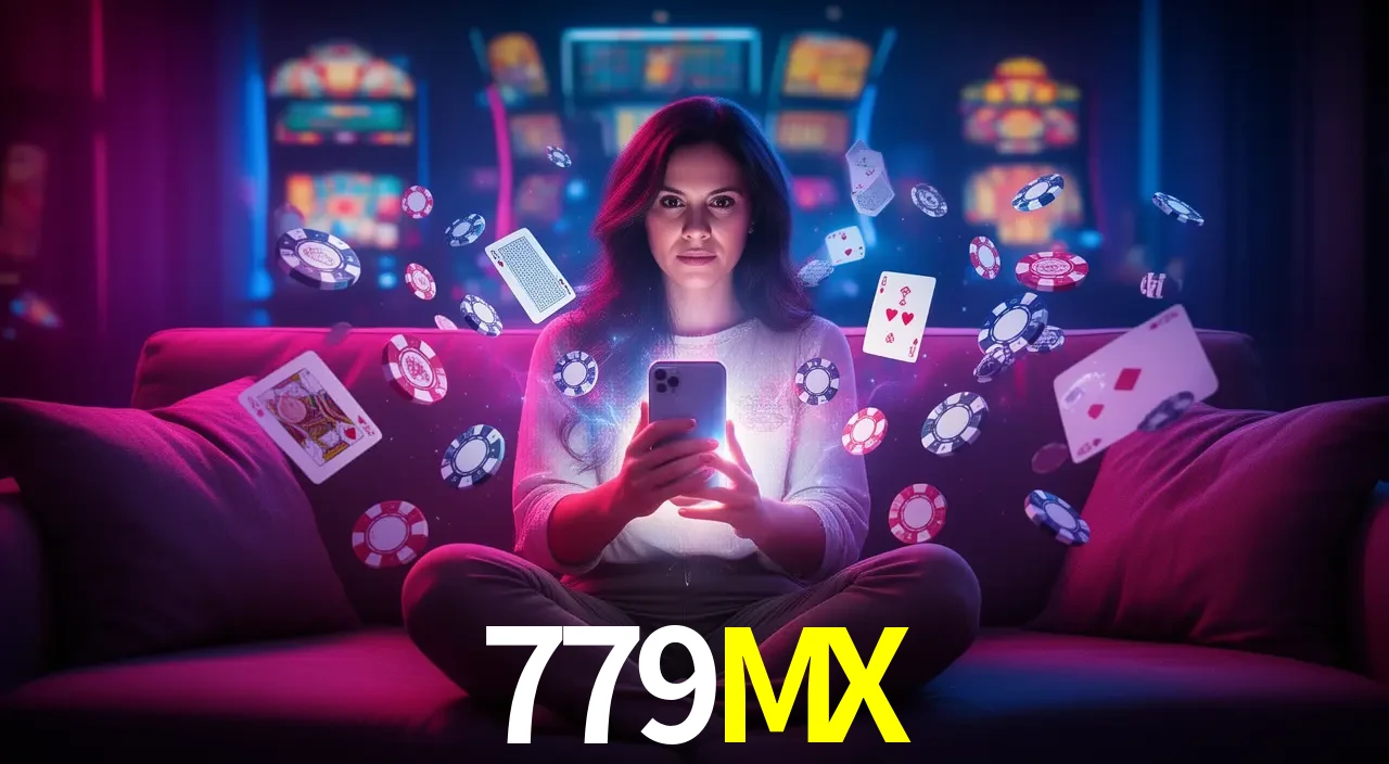 779MX Sistema operativo iOS
