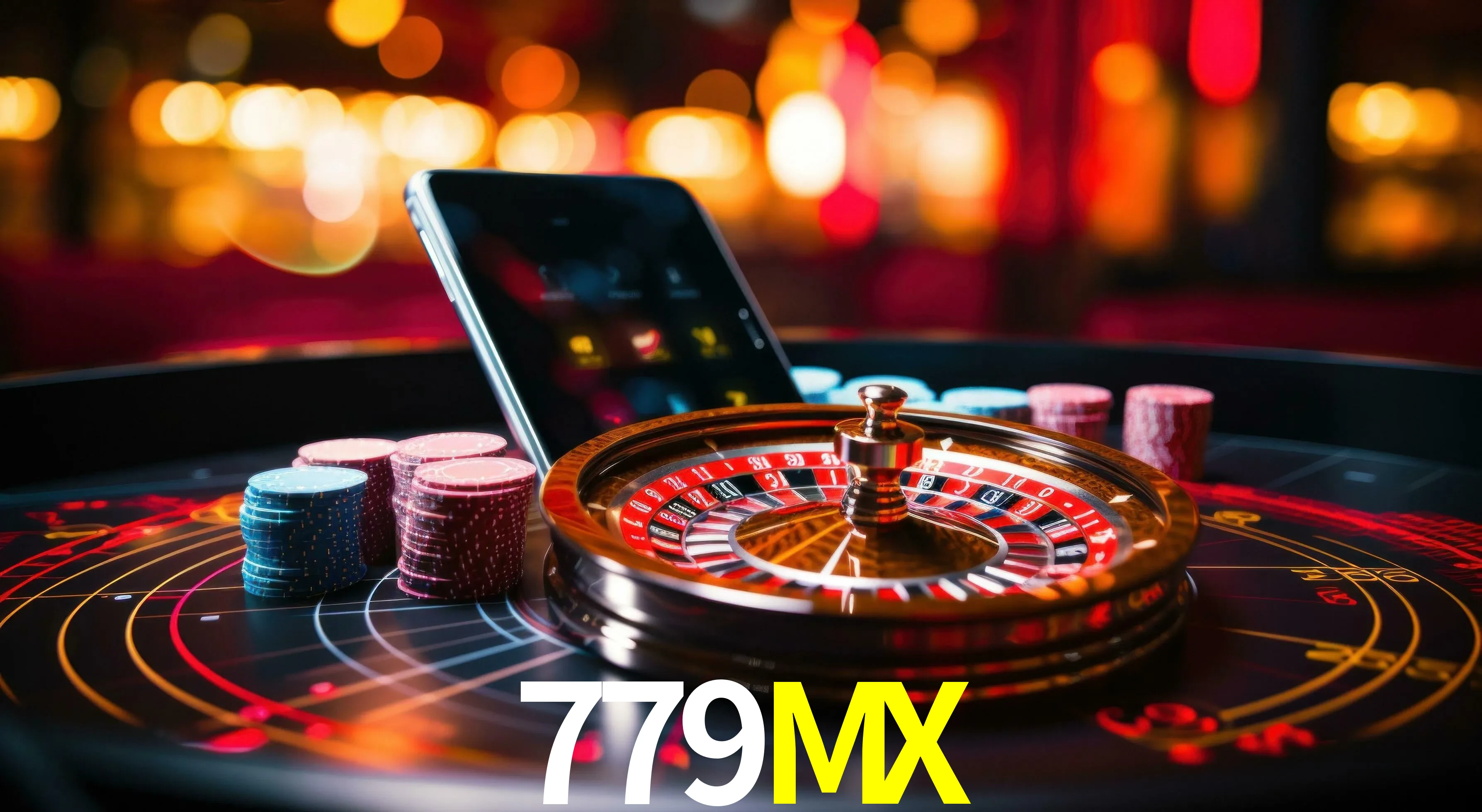 779MX Casino en Vivo
