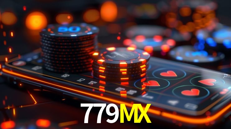 779MX gaming platform